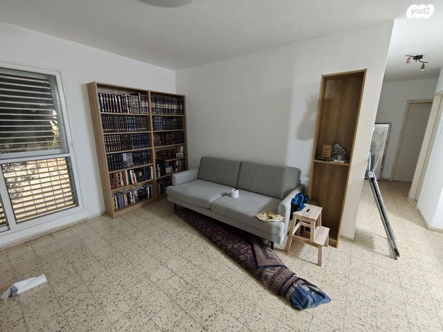 דרך בן גוריון 40