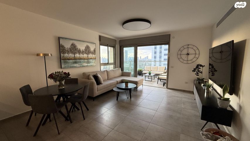 חיים בר לב 7