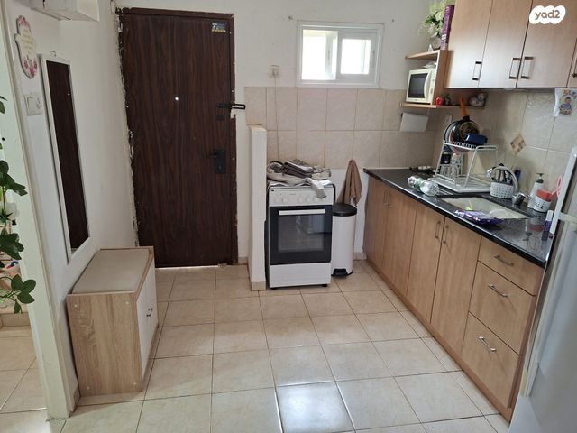 נתיב העלייה 5