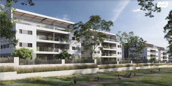 כפר הנוער הדסים 1