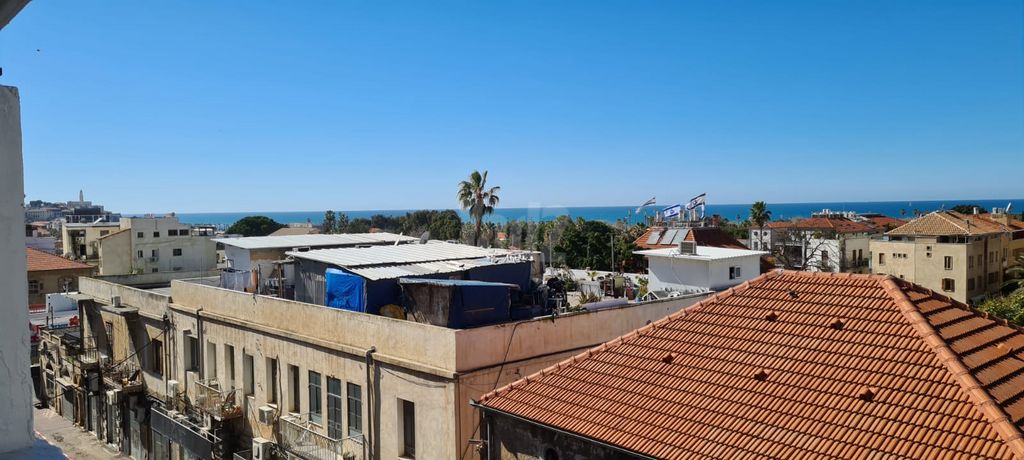 Tel Aviv-Yafo, Israel 6