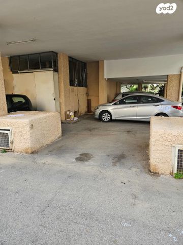 שדרות בנימין 27