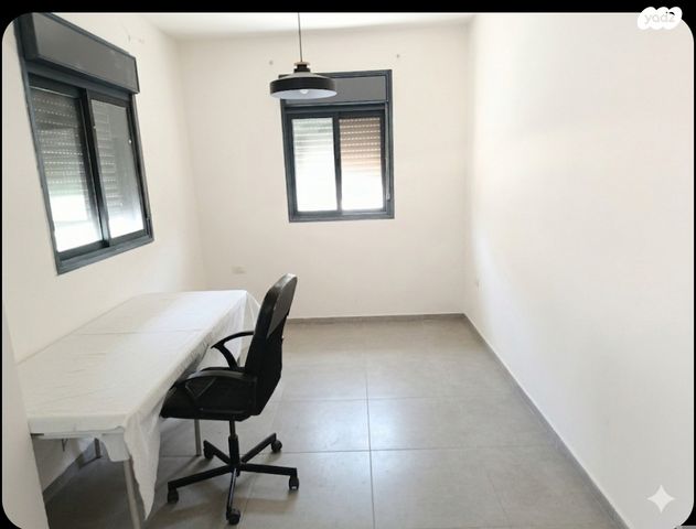 נווה שאנן 40