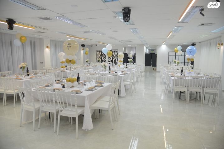 שדרות פנחס לבון 30