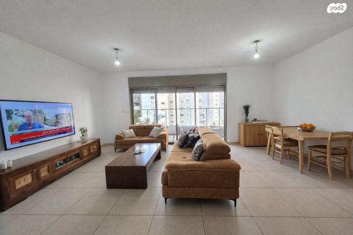 דרך בן גוריון 