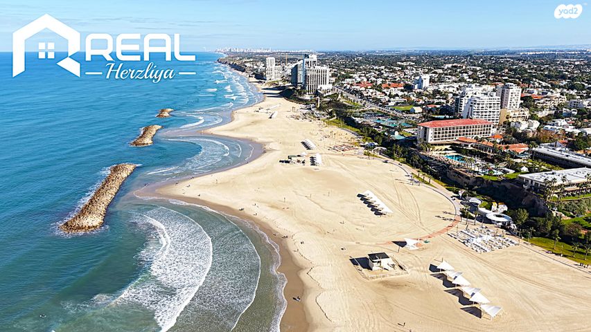 הרצליה פיתוח