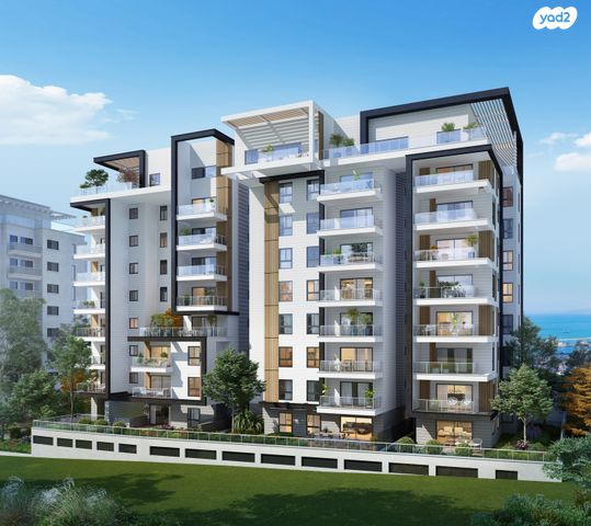 מודעת נכס, כרמל צרפתי, חיפה