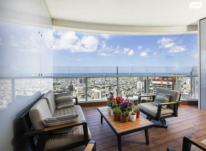 דירה, גני שרונה, קרית הממשלה, תל אביב יפו