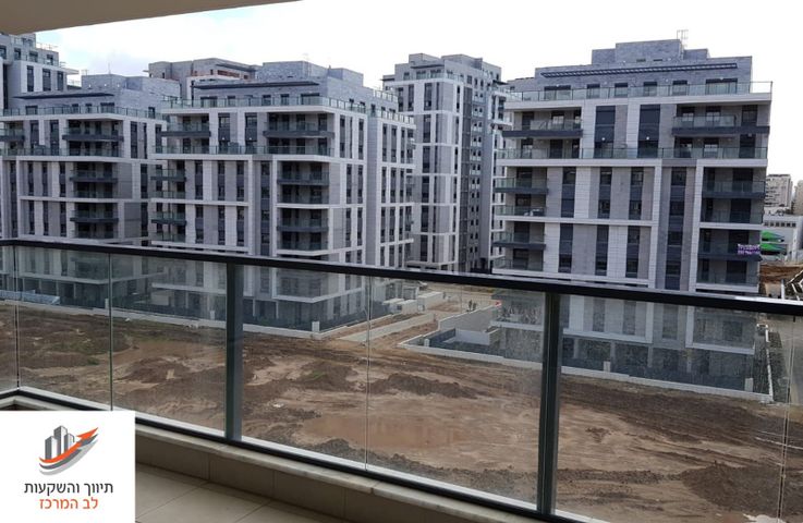 בית בפארק ,פרדס בחסכון