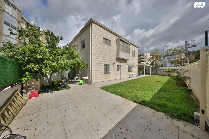 שדרות בורוכוב 44