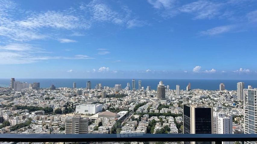 דירה למכירה בתל אביב יפו (תיווך) — 2