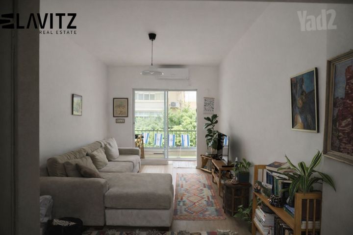דירה למכירה בתל אביב יפו (תיווך) — 2