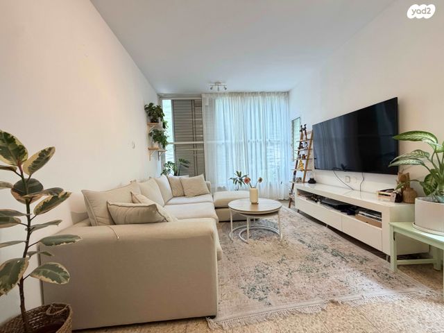 דירה, הצפון הישן - צפון, תל אביב יפו