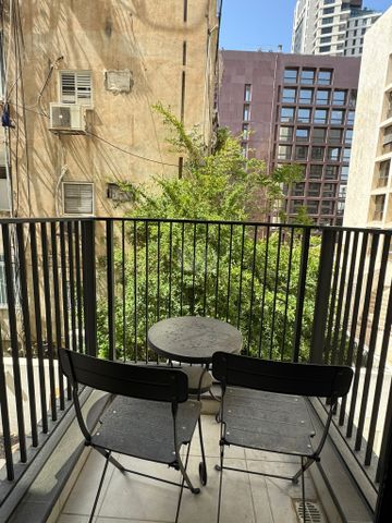 דירה למכירה בתל אביב יפו (תיווך) — 4