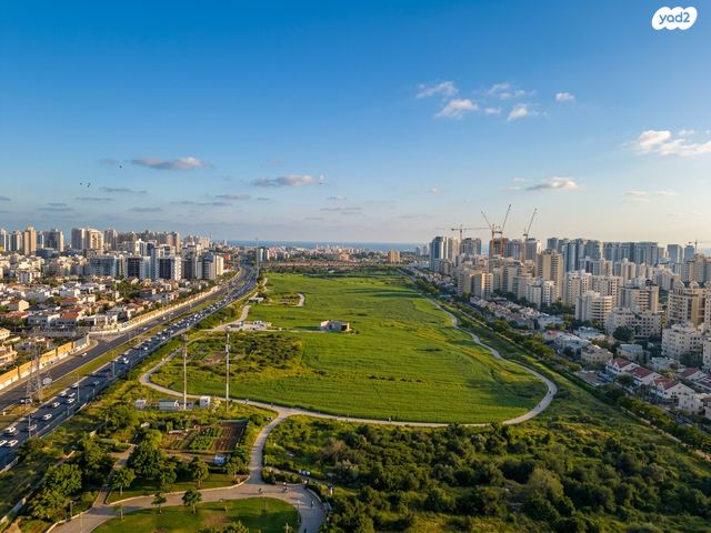 פסגת הדר / נווה עוז הירוקה