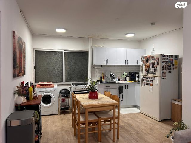 הרב שמחה אסף 