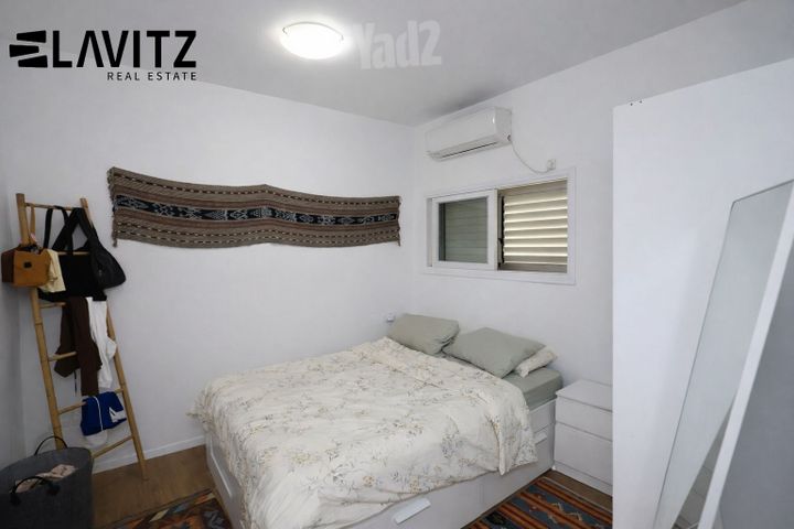 דירה למכירה בתל אביב יפו (תיווך) — 4
