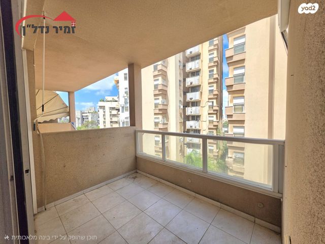 דירה, בן גוריון, חולון