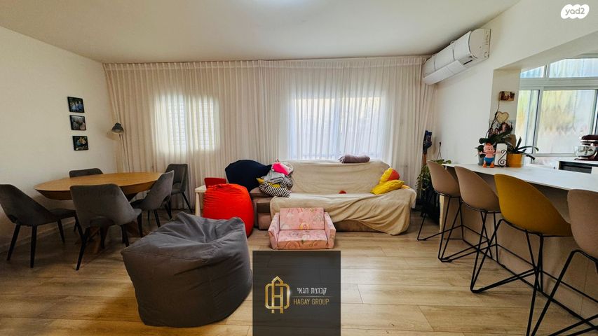 מודעת נכס, יאיר שטרן 23, קרית מנחם בגין, רמלה