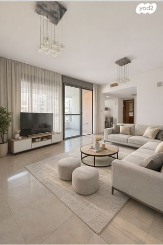 הגוש הגדול, רמת אביב החדשה, נופי ים