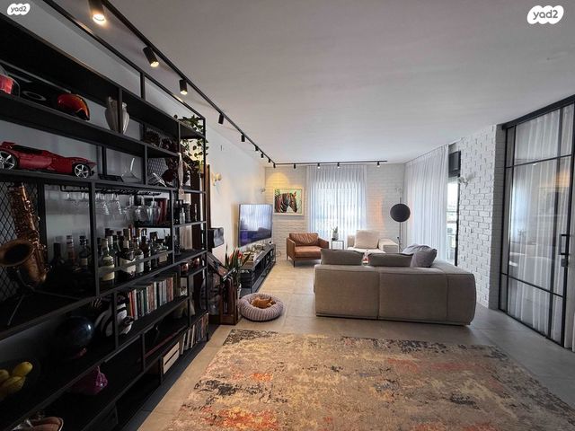 בית בפארק ,פרדס בחסכון