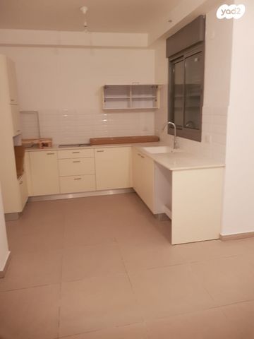 דירה, מרכז העיר, חדרה