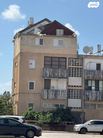 דופלקס, רמת אשכול, אשקלון