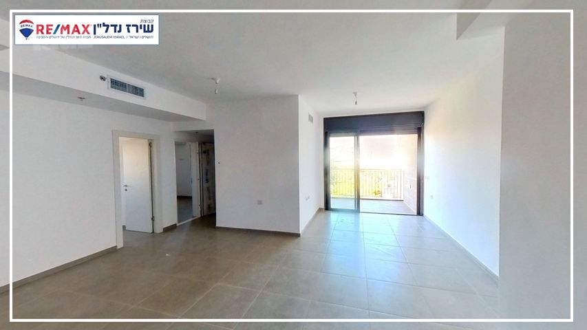 דירה למכירה בירושלים (תיווך) — 4