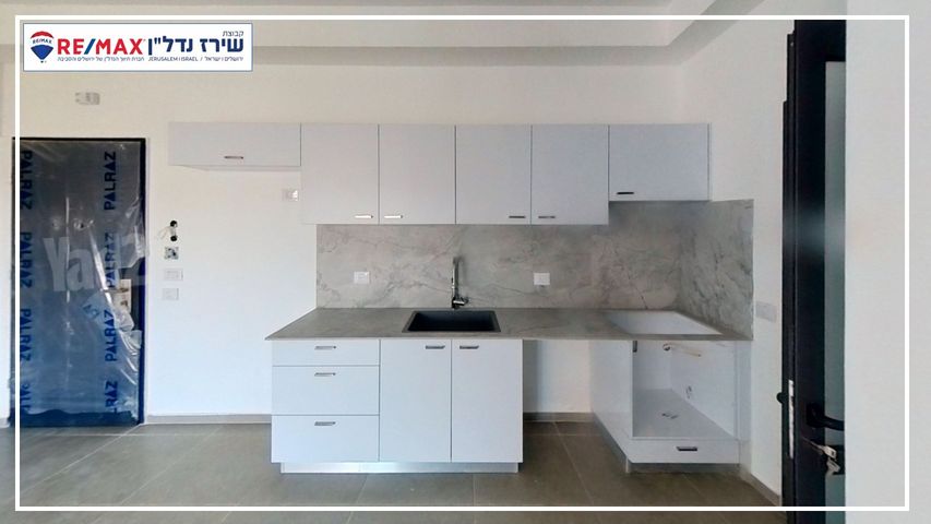 דירה למכירה בירושלים (תיווך) — 5