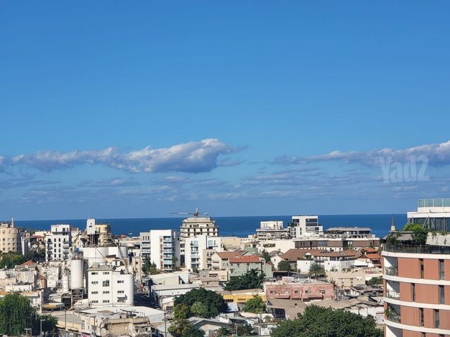 דירה למכירה בתל אביב יפו (תיווך) — 4