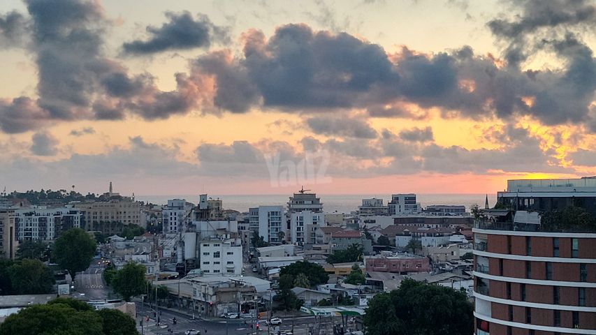 דירה למכירה בתל אביב יפו (תיווך) — 5