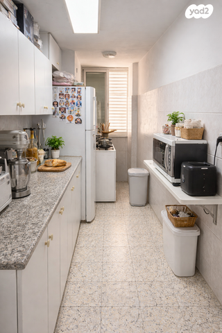 דרך זאב ז'בוטינסקי 85