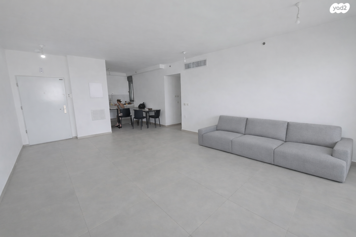 דירה, ח-501, חולון