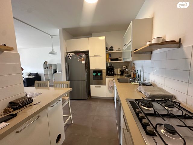 כפר סבא הירוקה