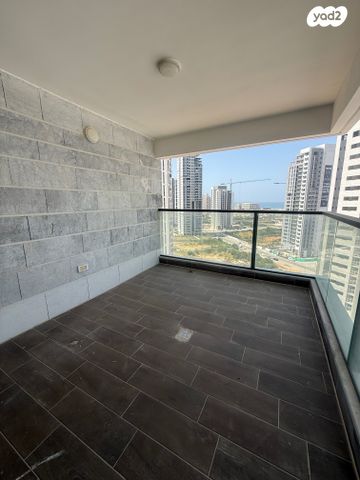 דרום חדש, פארק הים