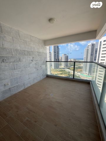 דרום חדש, פארק הים