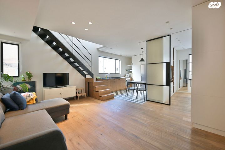 הצפון הישן - צפון