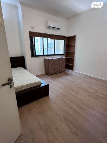 הצפון הישן - דרום