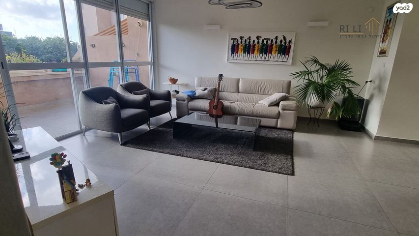 דירה, קרית ויצמן, רעננה