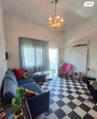 דירה, פלורנטין, תל אביב יפו