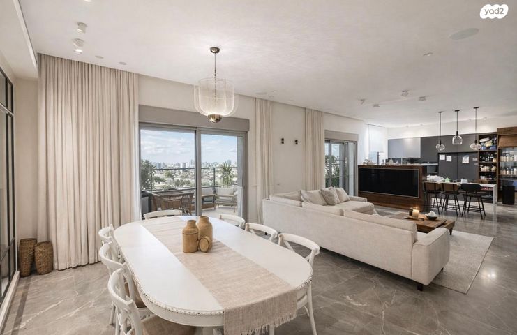 צמרות המושבה