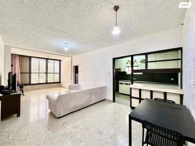 מודעת נכס, הגלבוע, מרכז העיר דרום, נתניה