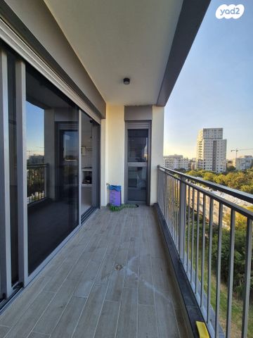 נווה אביבים