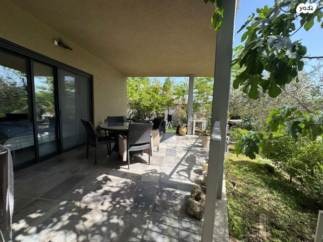 בית פרטי/ קוטג'