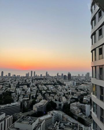 דירה להשכרה בתל אביב יפו (תיווך) — 3