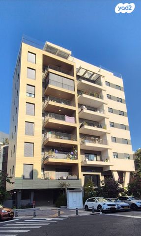 דירה, חרוזים, רמת גן