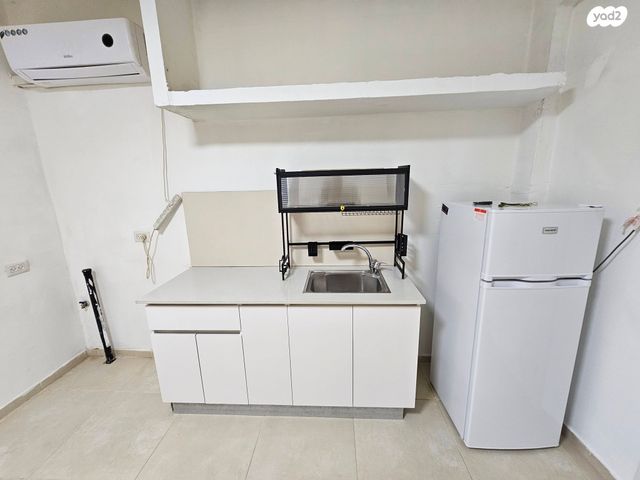 מרכז העיר דרום