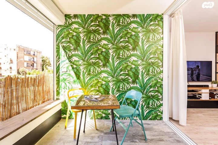 מודעת נכס, דרך בן צבי, מכללת תל אביב יפו, דקר, תל אביב יפו