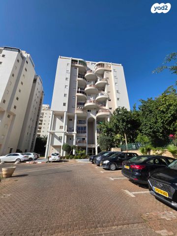 גג/ פנטהאוז, נאות שקמה, ראשון לציון