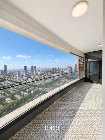 דירה להשכרה בתל אביב יפו (תיווך) — 2